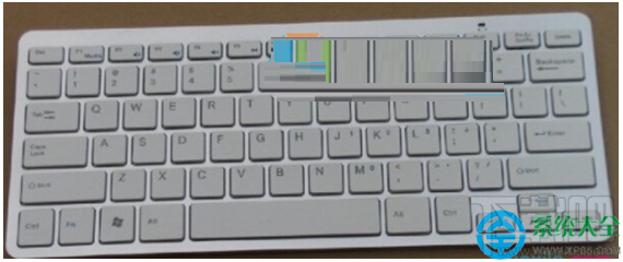Win7系統(tǒng)藍牙鍵盤如何連接電腦?