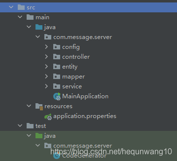 Android使用OKhttp3實(shí)現(xiàn)登錄注冊(cè)功能+springboot搭建后端的詳細(xì)過程