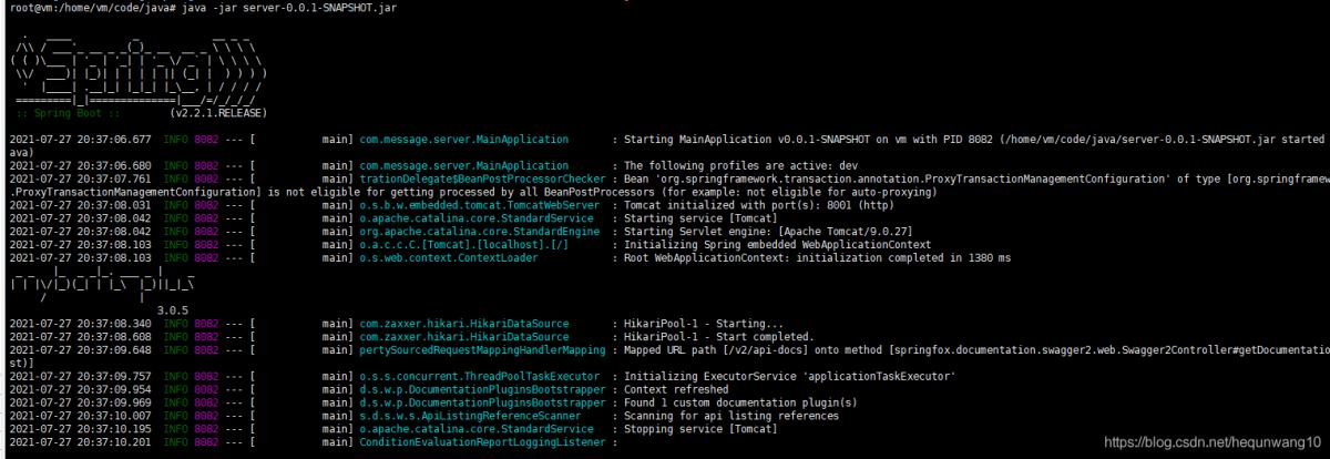 Android使用OKhttp3實(shí)現(xiàn)登錄注冊(cè)功能+springboot搭建后端的詳細(xì)過程