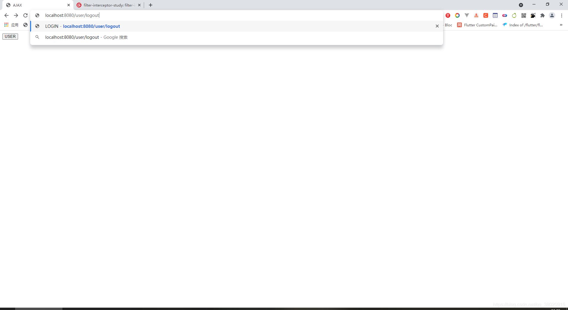 SpringBoot 過濾器、攔截器、監(jiān)聽器對(duì)比及使用場(chǎng)景分析