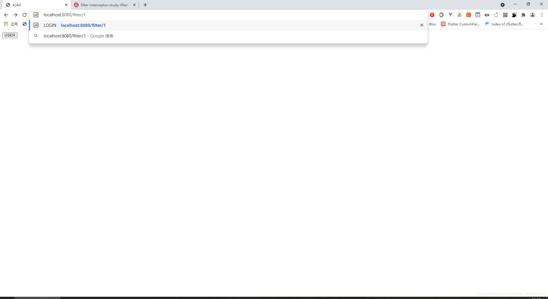 SpringBoot 過濾器、攔截器、監(jiān)聽器對(duì)比及使用場(chǎng)景分析