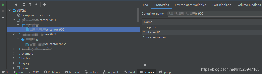 SpringBoot+Docker+IDEA 實(shí)現(xiàn)一鍵構(gòu)建+推送、運(yùn)行、同鏡像多容器啟動(dòng)(推薦)