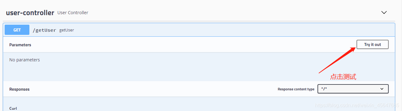 手把手教你SpringBoot快速集成Swagger的配置過(guò)程