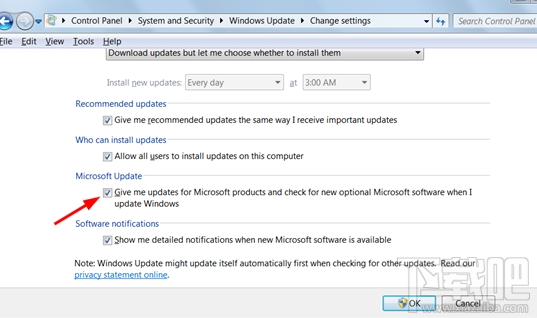 Win7更新服務(wù)出故障是怎么回事？Win7更新故障怎么辦？