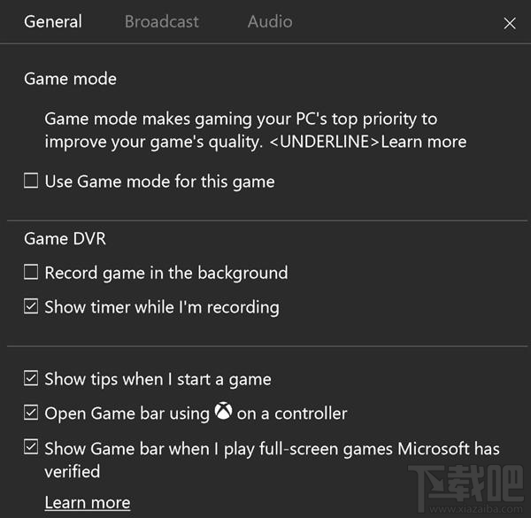 win10游戲模式怎么設置？win10游戲模式設置圖文教程