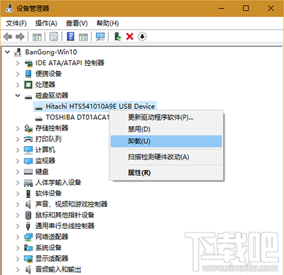 升級(jí)Win10后不能識(shí)別USB了怎么解決
