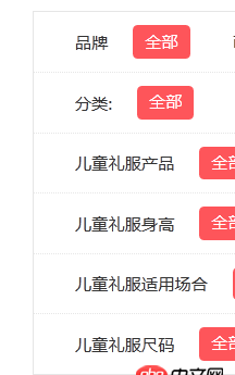 css - 文字排版問題，內(nèi)容都是動態(tài)抓出來的，字?jǐn)?shù)不一定。如何對齊啊
