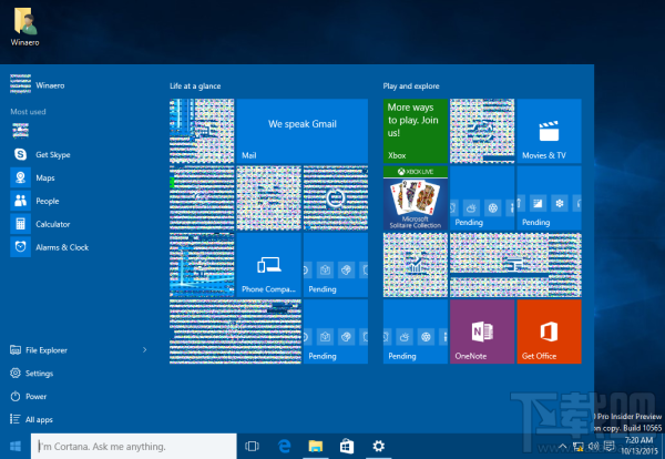 virtualbox安裝win10出現(xiàn)花屏怎么辦