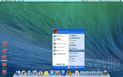 Mac虛擬機如何安裝windows XP？mac虛擬機安裝xp圖文教程