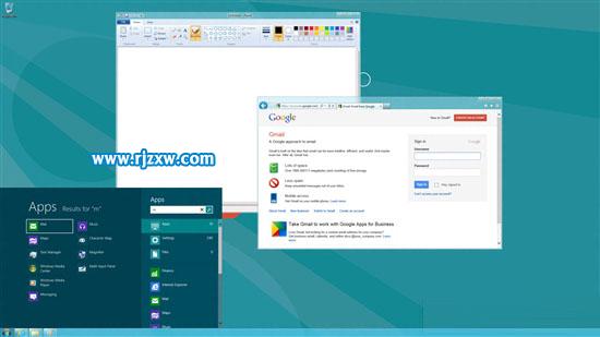 怎么設(shè)置Win8開始菜單