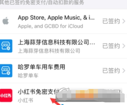小紅書自動續費如何取消？ 小紅書取消自動續費方法攻略介紹！