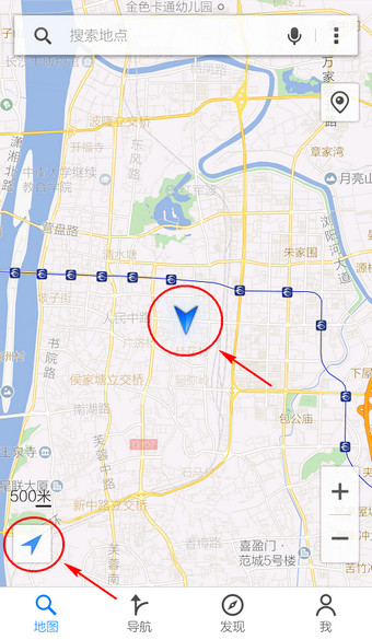 騰訊地圖如何定位？具體操作步驟介紹