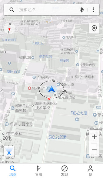 騰訊地圖如何定位？具體操作步驟介紹
