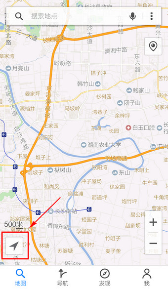 騰訊地圖如何定位？具體操作步驟介紹
