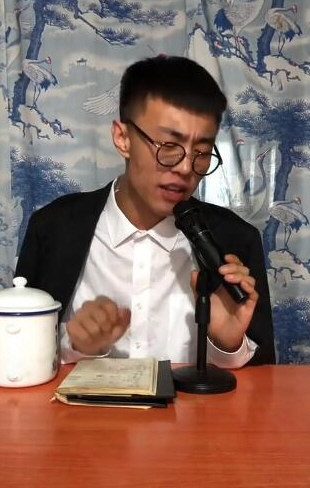 抖音王老六是誰(shuí) 王老六抖音號(hào)介紹