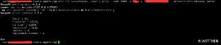 Zabbix3.4監(jiān)控mongodb數(shù)據(jù)庫狀態(tài)的方法
