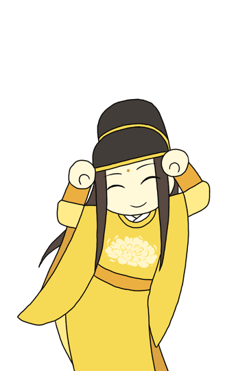 抖音魔道祖師動態壁紙分享 讓你的手機壁紙與眾不同