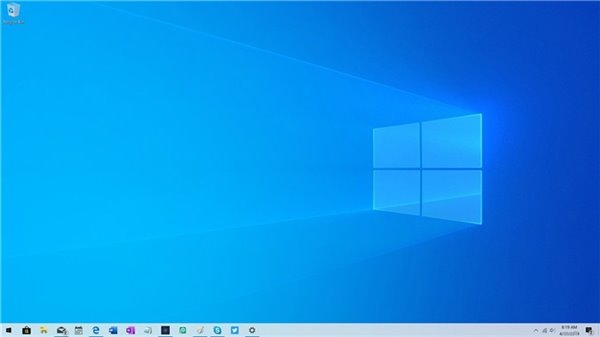 win10快速預(yù)覽版19619開始推送