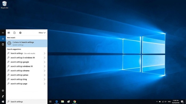 win10搜索上有廣告 微軟開(kāi)始狂推廣告了!