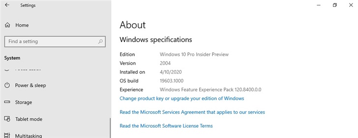 win10系統(tǒng)開發(fā)加速 win10應(yīng)用商店分發(fā)系統(tǒng)功能