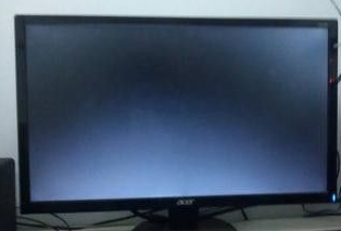 win10開機(jī)后顯示器黑屏是什么原因