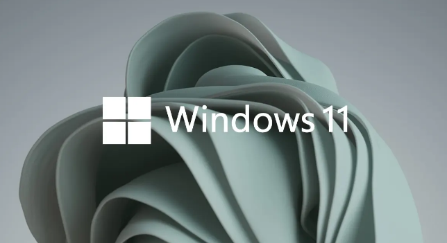 Windows11打開任務管理器方法介紹