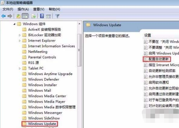 Windows11關(guān)閉自動(dòng)更新配置方法介紹