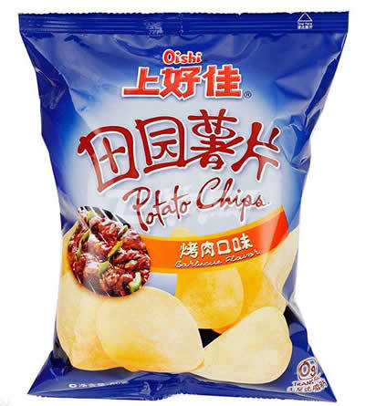 支付寶AR掃上好佳圖片領(lǐng)紅包金額是多少？上好佳圖片分享