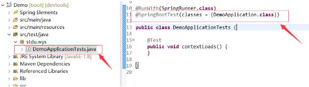 springboot maven 項(xiàng)目打包jar 最后名稱自定義的教程