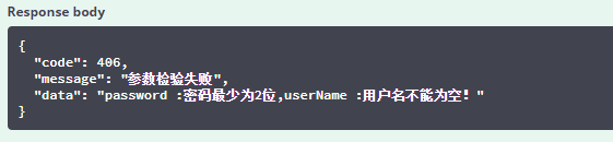 SpringBoot @Validated注解實現(xiàn)參數(shù)分組校驗的方法實例