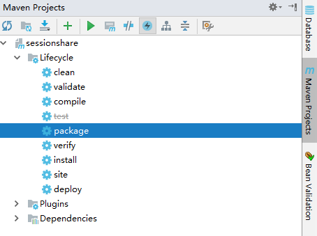 Springboot Session共享實現(xiàn)原理及代碼實例