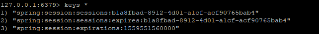 Springboot Session共享實現(xiàn)原理及代碼實例