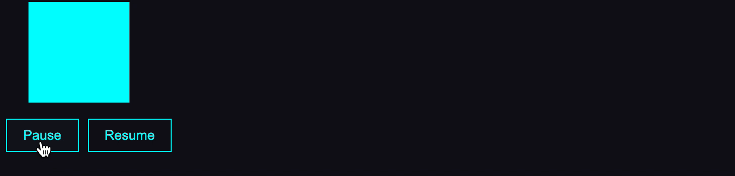 使用JavaScript 實現(xiàn)時間軸與動畫效果的示例代碼(前端組件化)