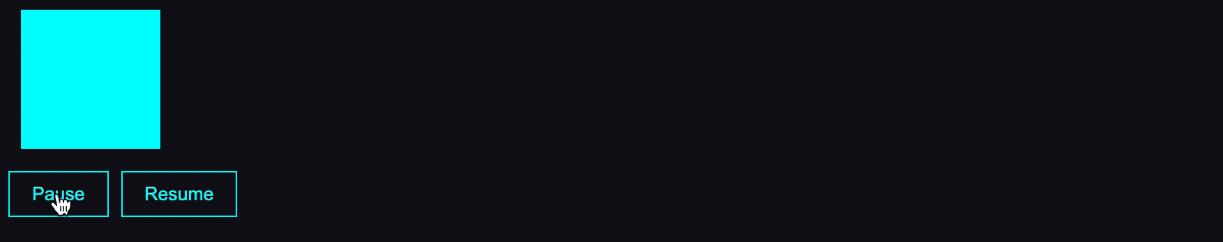 使用JavaScript 實現(xiàn)時間軸與動畫效果的示例代碼(前端組件化)