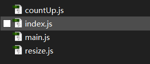 JavaScript實(shí)現(xiàn)消消樂的源代碼