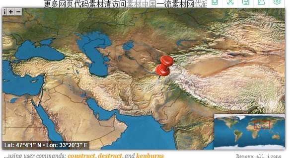 抖音縮放地圖怎么拍？地圖放大拍攝方法詳解