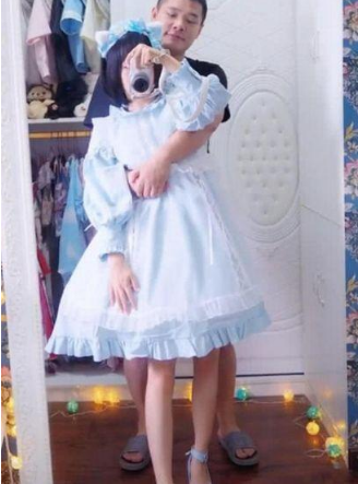 抖音父女戀是什么梗？抖音父女戀說的是誰？