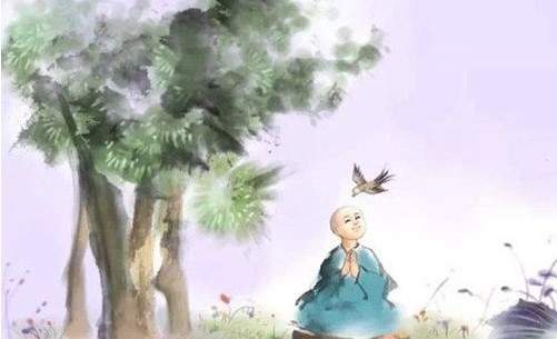 【抖音一禪小和尚經(jīng)典語錄盤點】七夕情感語錄句子精選大全
