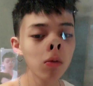 抖音楊恒瑞是誰？楊恒瑞個人資料詳情
