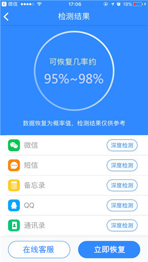 微信聊天記錄復(fù)原？盤(pán)點(diǎn)微信常見(jiàn)問(wèn)題解決方法