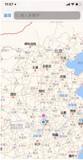 抖音定位跟實(shí)時(shí)定位不是一個(gè)地方怎么回事？抖音定位修改教程分享