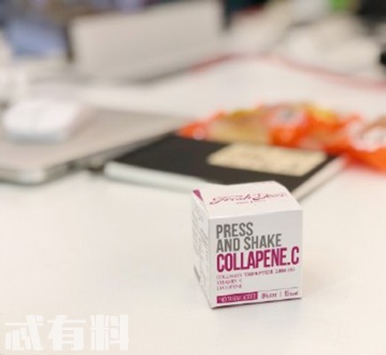 抖音很火礦泉水瓶蓋是什么有什么作用？泰國的飲料Fresh Doze價格是多少？