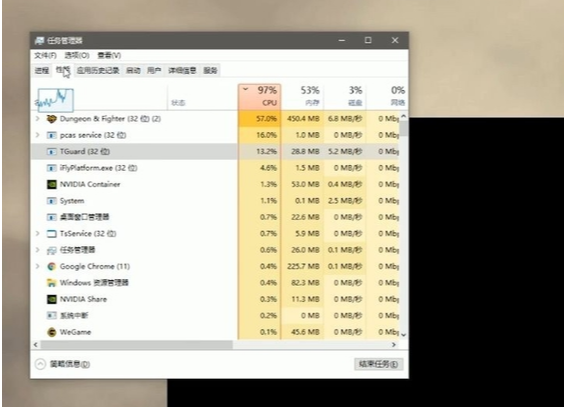 win10更新1903重啟老死機(jī)教程