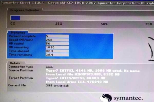 windows10系統光盤安裝教程
