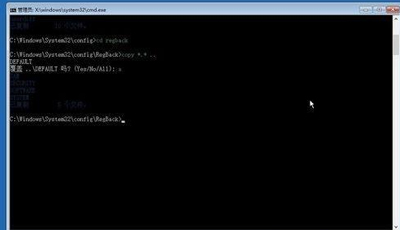 windows10系統(tǒng)黑屏進(jìn)不去安全模式怎么辦