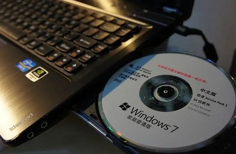 win7系統(tǒng)安裝出錯解決方法
