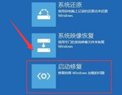 電腦啟動(dòng)不了windows解決方法