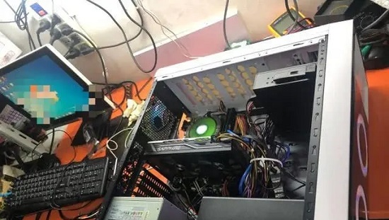 電腦啟動(dòng)不了windows解決方法
