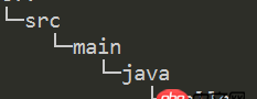 java - Mavn執(zhí)行測(cè)試時(shí)<scope>test</scope>導(dǎo)致錯(cuò)誤