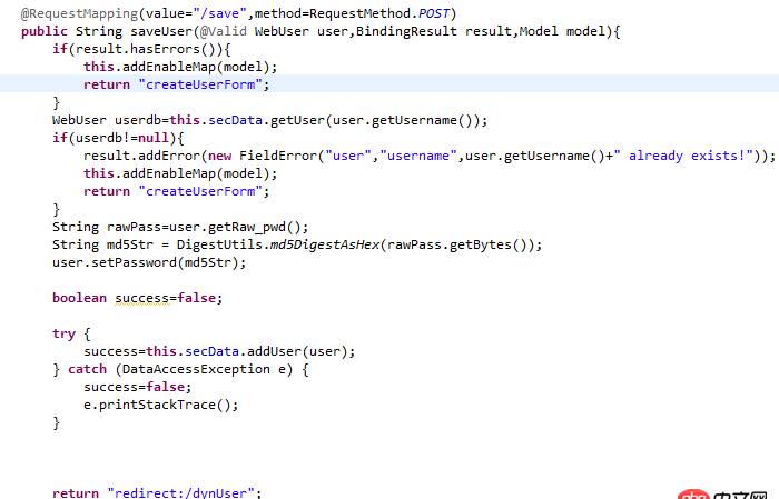 java - 同一個controller，都是return的字符串，為什么有的對應到jsp文件有的對應到templates文件？